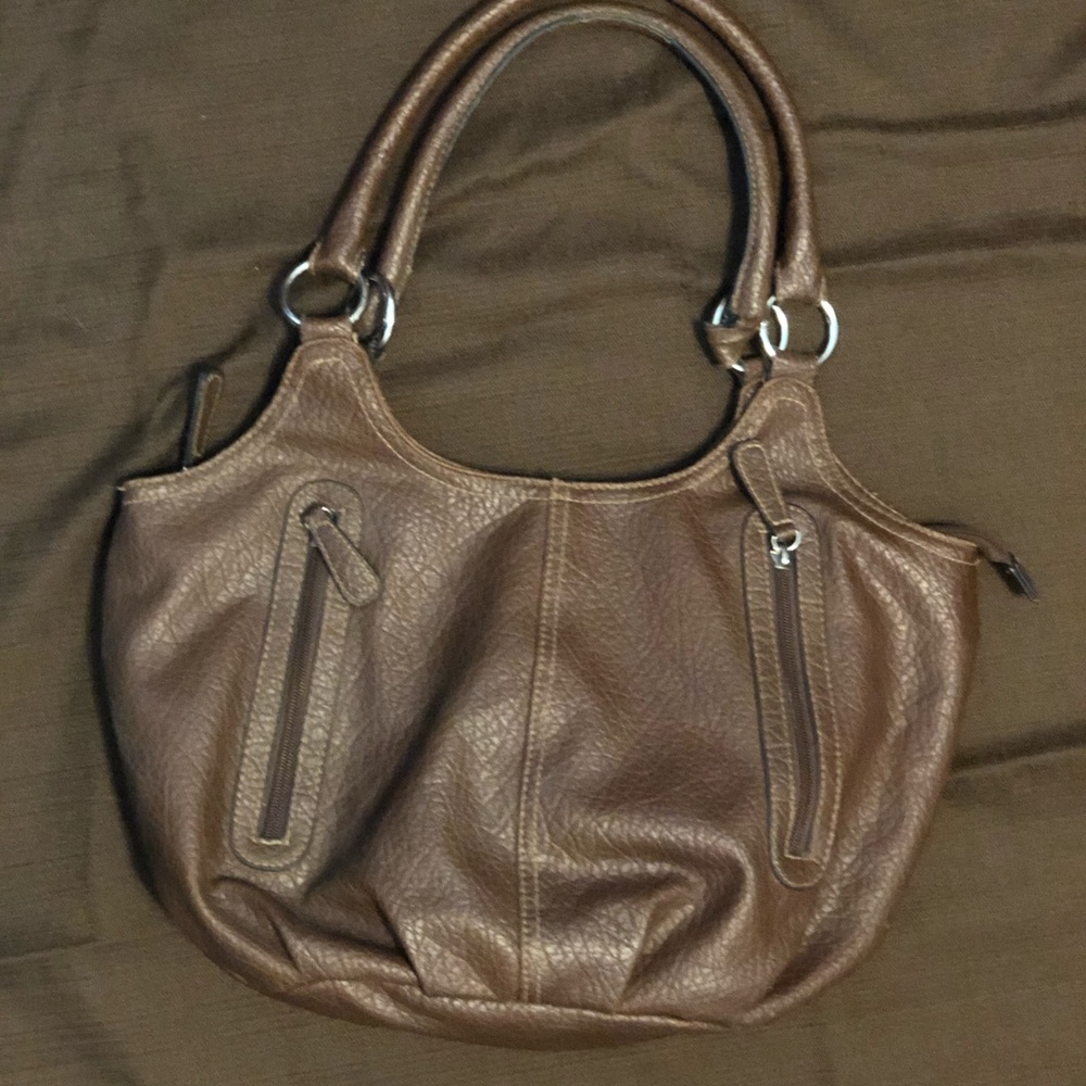 Strada bag